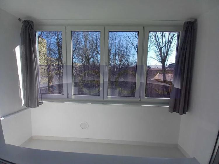 DE INCHIRIAT 3 CAMERE ARCUL DE TRIUMF- DOMENII - PARCARE INCLUSA - 7