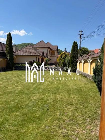Casa individuala | 4 camere | 180MP | Teren 900 MP | Saliste - 7