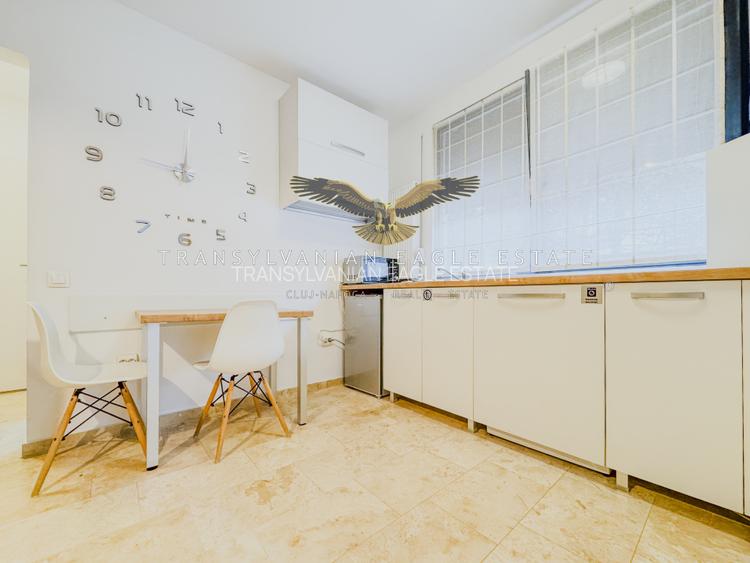 2-room Modern apartment| Hasdeu/UMF - 6