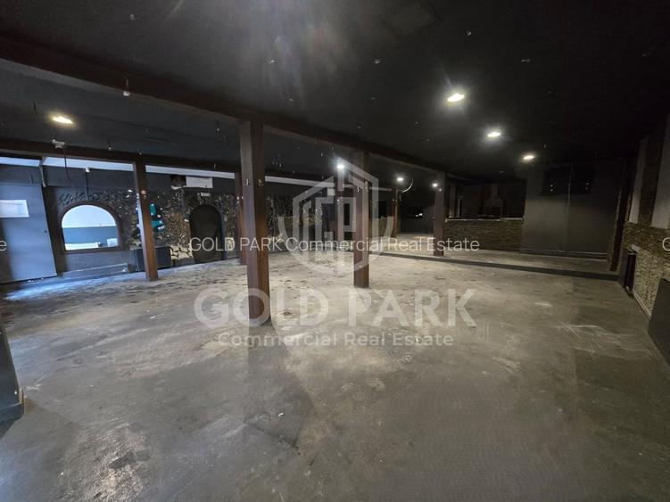 Spatiu Comercial - Piezisa - Trafic intens - Alimentatie Publica - 6