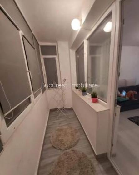 Unirii, Cantemir,Amenajat balcon inchis,,mobilat,Liber - 3