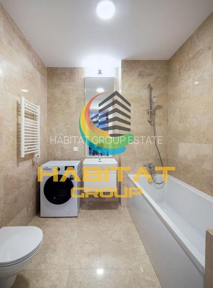 Garsoniera Gata de Mutare Berceni Direct Dezvoltator! - 8