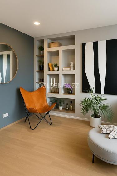 Apartament 2 camere cu grădina | Pipera - 2