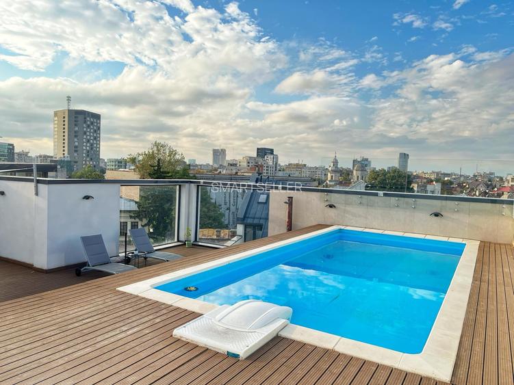 Apartament 2 Camere în Ansamblul de Lux Carmen Sylva – Zona Unirii!!! - 24