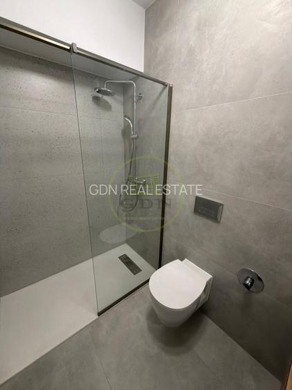 Apart. 2 camere, mobilat, utilat, la prima închiriere, zona Prima Arena - 11