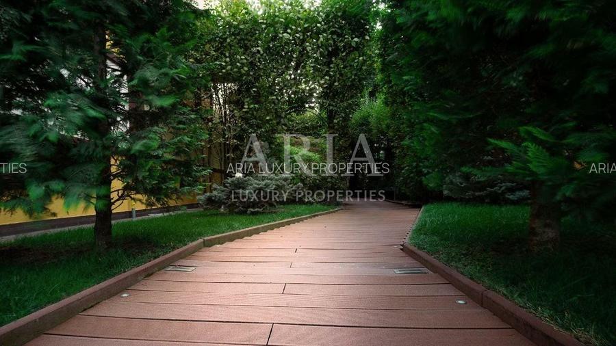 Vila grandioasa, Gradina Japoneza, SPA, Crama, Teren Tenis, Foisor, Iaz Pesti - 6