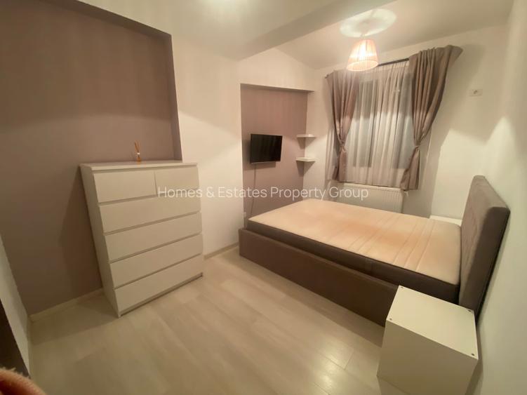 Apartament 2 camere Popesti Leordeni metrou Dimitrie Leonida PARCARE INCLUSA - 8