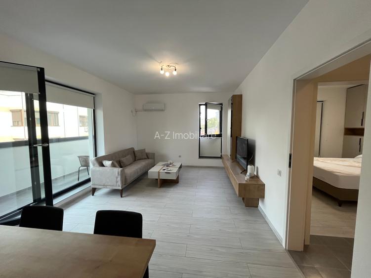 Apartament Premium - 300 m metrou Mihai Bravu - 3