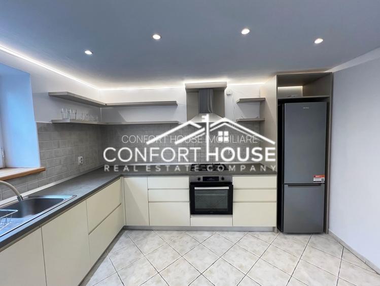 VILA P+E,  4 camere, ansamblu rezidential,  IANCU NICOLAE -British School - 17