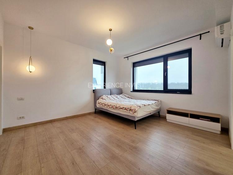 VILĂ INDIVIDUALĂ  PREMIUM P+1E | Otopeni - Str. 23 August | Prima Închiriere - 24