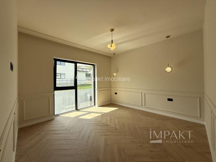 Duplex finisat la Cheie cu panorama superba in  Chinteni ! - 13