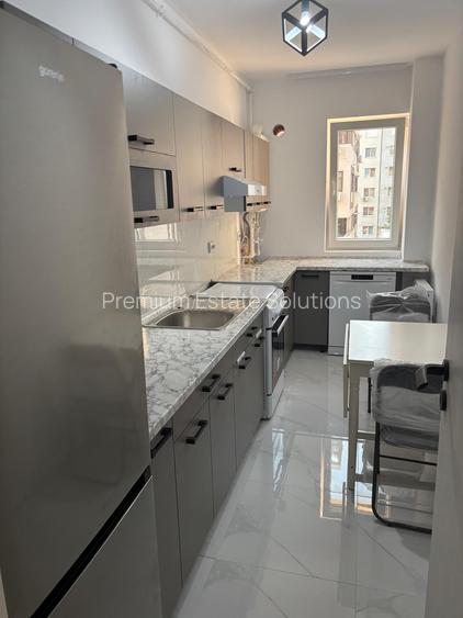 Apartament 2 camere decomandat,spatios-Comision 0%-Militari Residence - 15