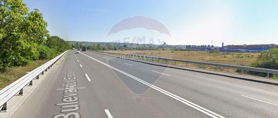 Investitie cu randament imediat – Teren 4654mp Targoviste- Dedeman - 3
