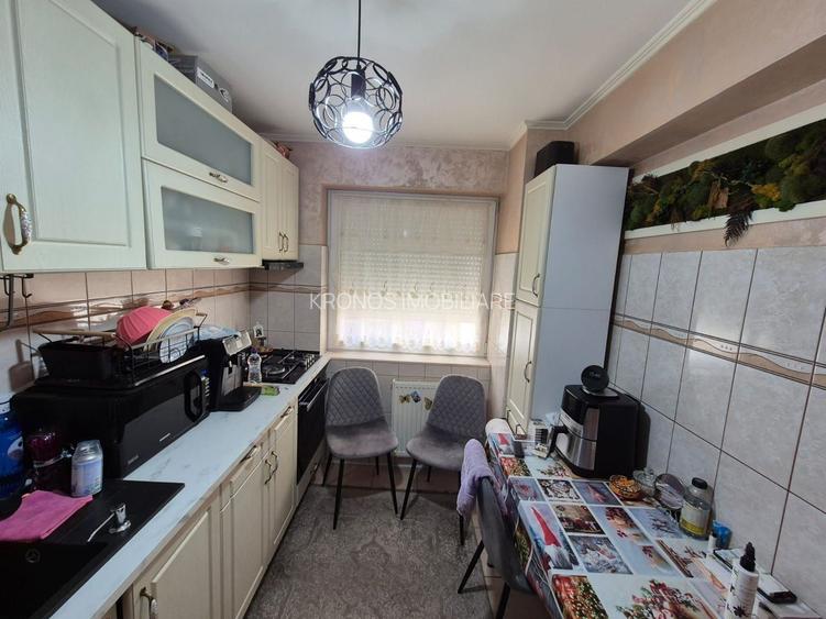 KAMSAS - LIDL 2 CAMERE DECOMANDATE 56 MP. RENOVAT MOBILAT,UTILAT, 108.000 EURO - 10