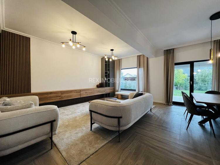 Duplex premium-zona centrala- Dumbravita - 2