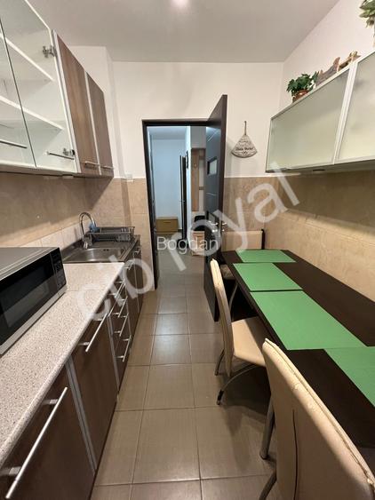 Apartament 2 camere zona,Gara de Nord vis a vis de metrou ,Calea Grivitei 152 - 9