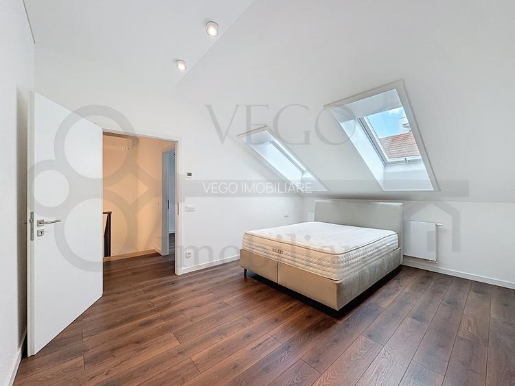 Apartament nou cu 3 camere, 80 mp, optional garaj, aproape de Centru - 12