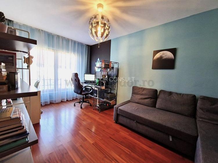 Vilă de vanzare în zona Pipera - American Village - 7