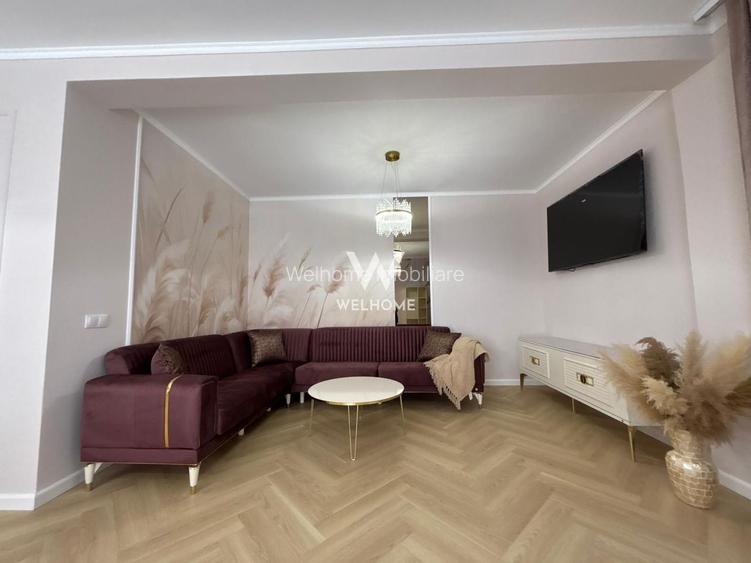 Casa 4 camere PREMIUM, NOUA in Selimbar, Str. Brana - 40
