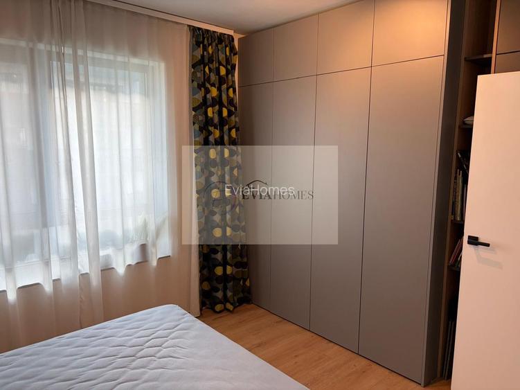 3 camere/ 2 bai/Finisaje Premium/Zona Parc Armătura - 12