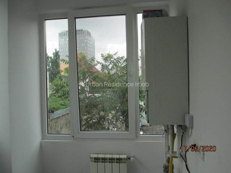 Dorobanti - Colegiul German, studio elegant in vila, etaj 1/P+2+M - 17