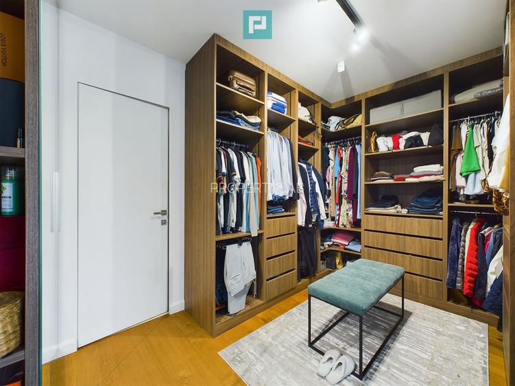 Casă cu eficiență energetică și dotări Premium în Voluntari - 14