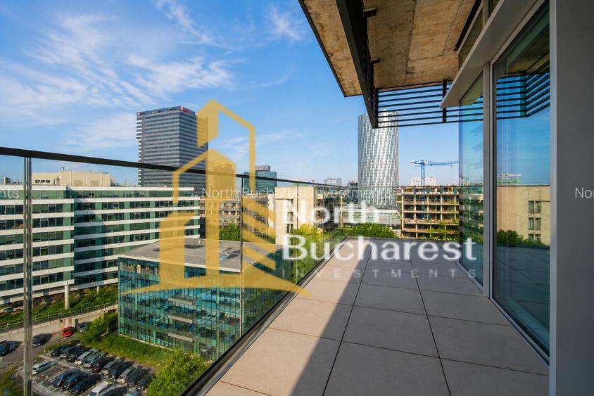 APARTAMENT 4 CAMERE - FLOREASCA - COMISION 0% - 3