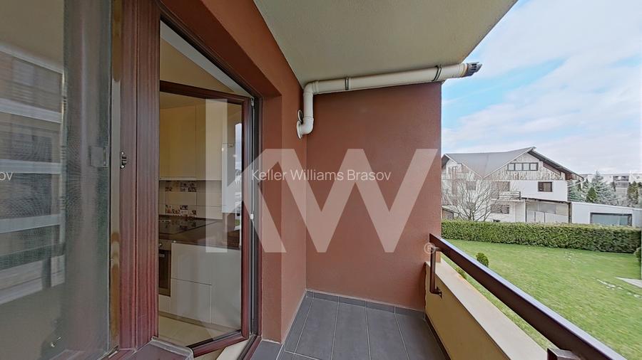 Apartament modern- 2 camere –Ioan Socec, Tractorul - 11