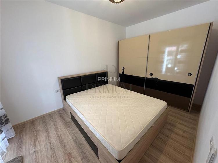 DUMBRAVITA - 3 camere - TERASA - CURTE PROPRIE - incalzire pardoseala - clima - - 10