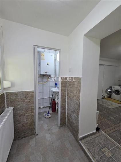 2 Camere - 2 Bai - Pretabil Spatiu Comercial - Tudor Vladimirescu - Iulius Mall - 10