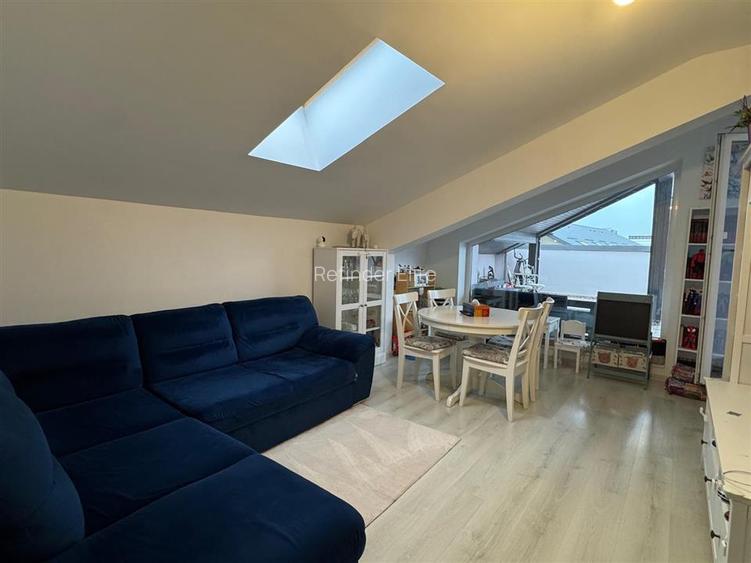 Vanzare apartament 3 camere | Pallady | bloc 2019 | complex modern | 130 mp util - 19