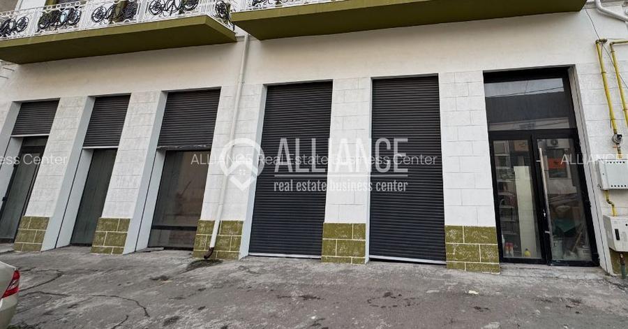 POLICLINICA CU PLATA(cod03) - Spatiu comercial luminos si inalt ! - 19