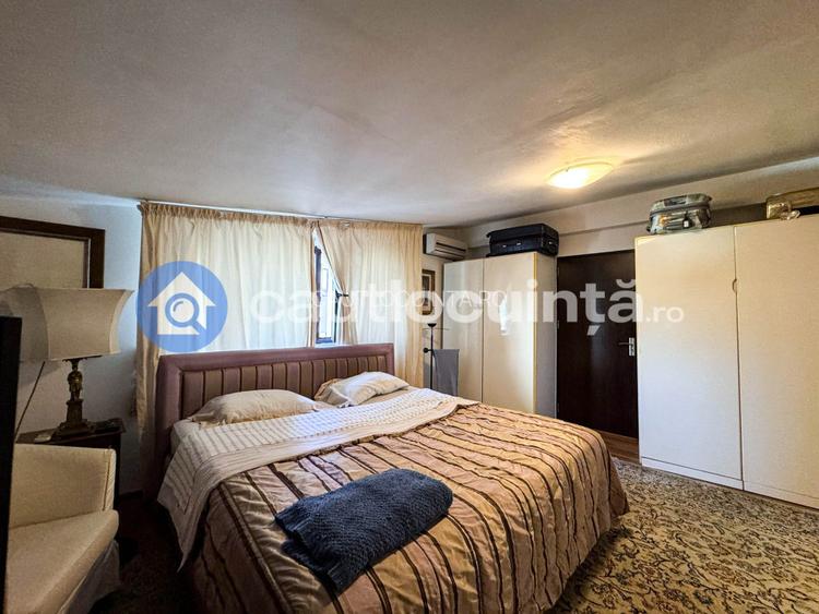 Apartament Duplex 3 Camere Decebal Calarasilor Unirii Muncii Metrou - 19