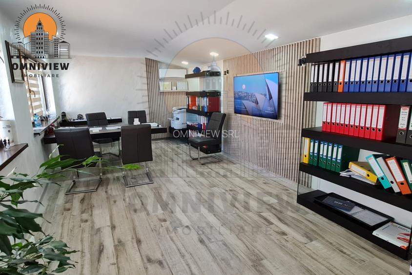 2 birouri de vânzare – pot fi transformate în locuinte – Izvor Tărlungeni-Brasov - 6