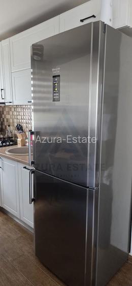 Apartament 3 camere 67 mp utili etaj 2 cu 2 locuri de parcare Turnisor - 9