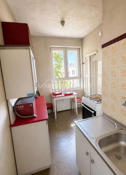 Apartament 2 Camere,Floreasca,bl.reabilitat,et.3+acoperis DECOMANDAT,BOXA - 4