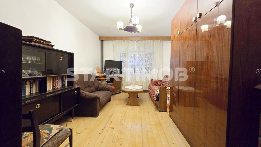 Apartament structura mare zona Racadau - 32