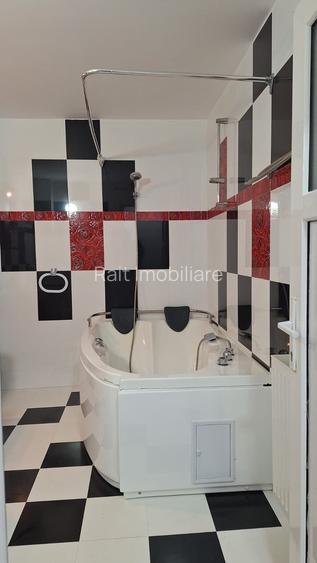 Casa de inchiriat Curtea de Arges - 17