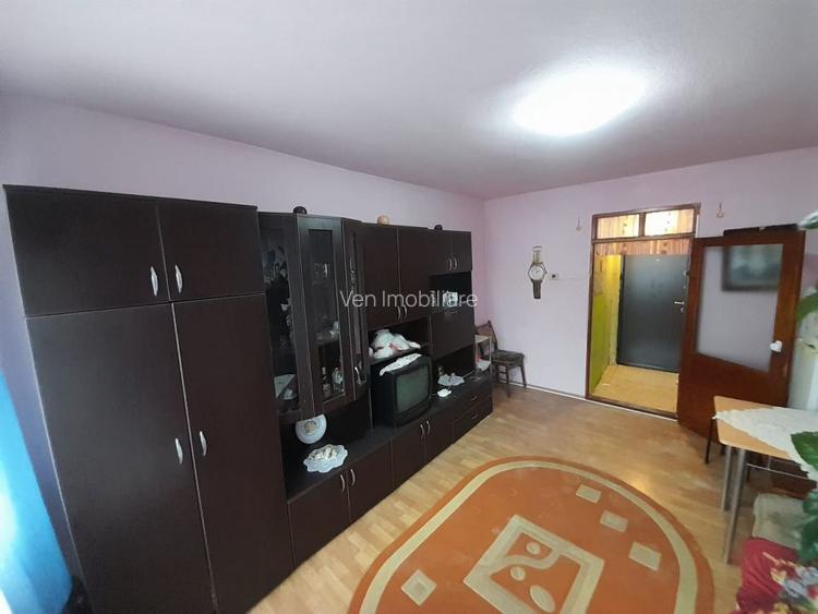 Garsonieră de închiriat – Zona Dragoș Vodă | 22 mp | 180 €/lună - 6