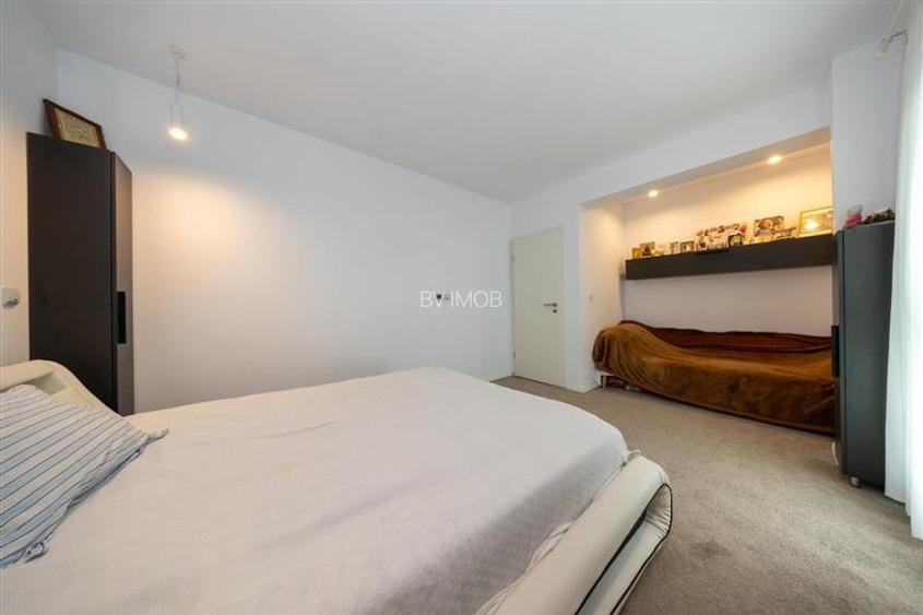 Vanzare casa pasiva 4 camere, Ghimbav, constructie 2024 - 15