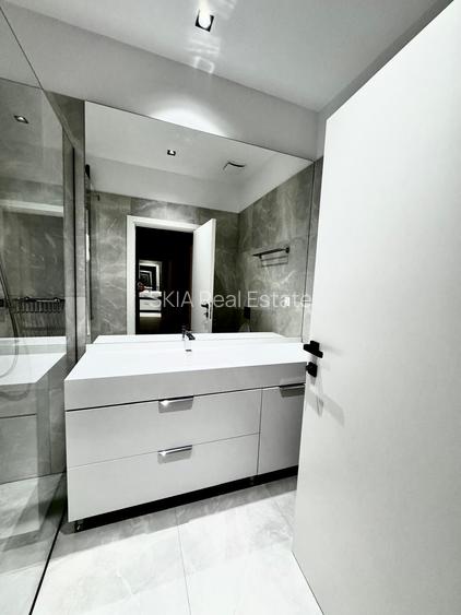 VANZARE APARTAMENT 2 CAMERE/MOBILAT,UTILAT,PARCARE//ONE COTROCENI PARK - 8