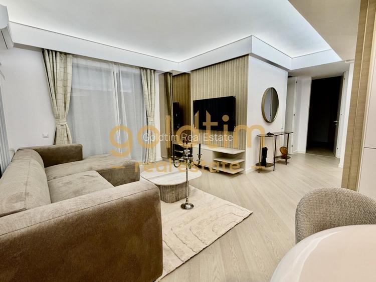 PIPERA/PARCARE SUBTERANA /SUPERB /CORTINA NORTH/ - 2