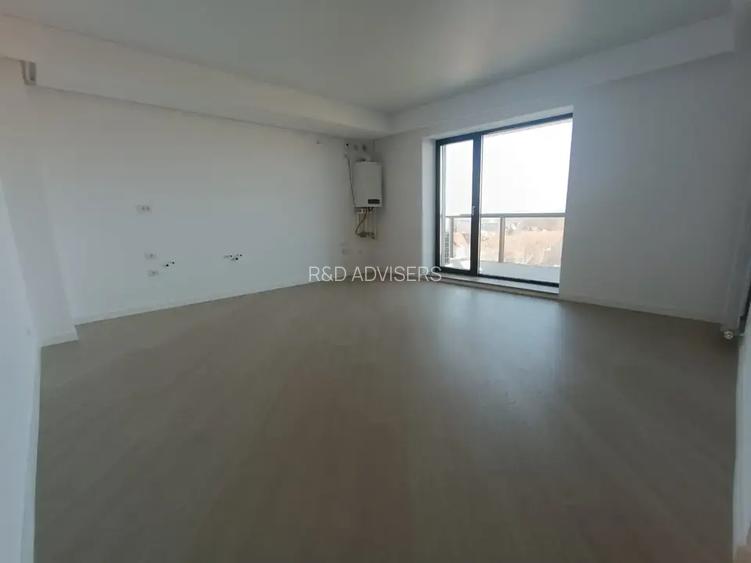 Cortina North – Apartament Lux 3 camere cu vedere liberă - 7