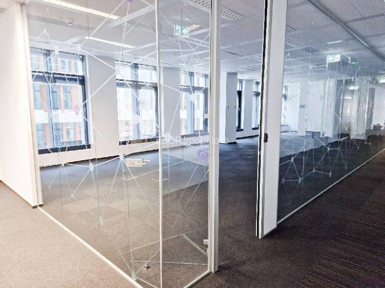 Timpuri Noi Square 2, Timpuri Noi, 480 mp  0% comision! - 14