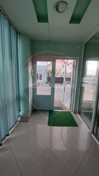 Depozit/Spațiu industrial Vaslui - 0% Comision cumparator - 20