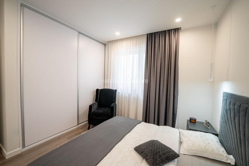 Casa noua cu teren generos de 1775 mp priveliste spectaculoasa Feleacu - 29