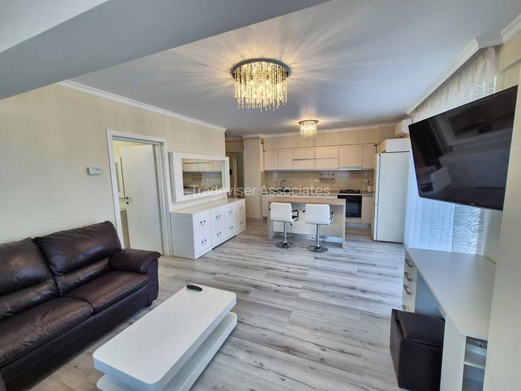 2 camere | Erou Iancu Nicolae 8 | Loc parcare subteran inclus | Chiriaș activ - 4