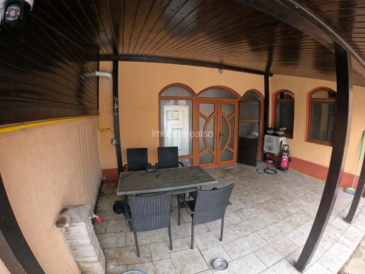 Casă de Vis de Vânzare – Eleganță și Confort zona centrala - 16