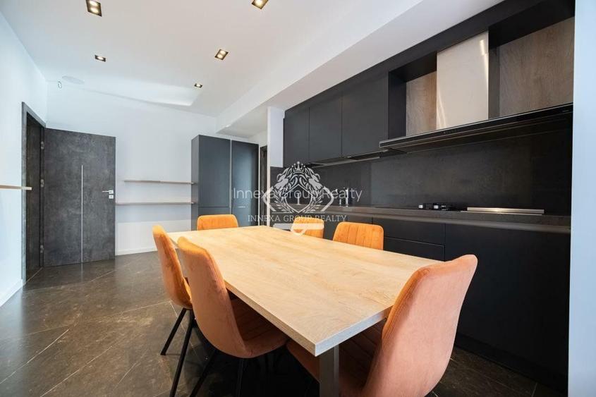 Barba Văcărescu | Laguna Residence | Penthouse | 438mp | et 6 | 1.620.000 euro - 11