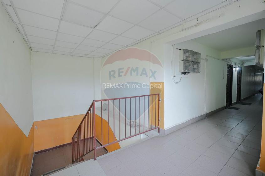 Garsonieră cu Balcon, 5/5, Nufărul, Constantin Noica, de Vânzare - 5